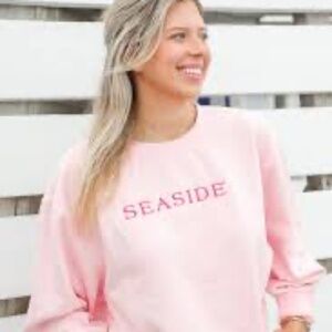 The Seaside Style Sweatshirt